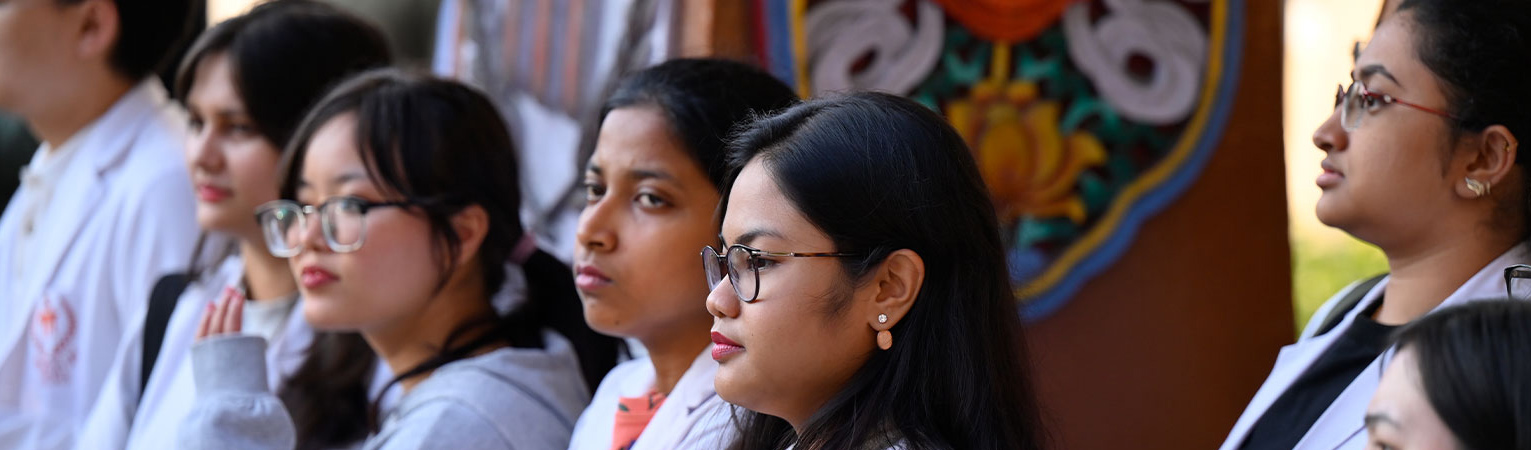 Sikkim Manipal University